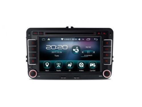 Rns 510 android 6.0 volkswagen Bluetooth Seat Skoda DAB