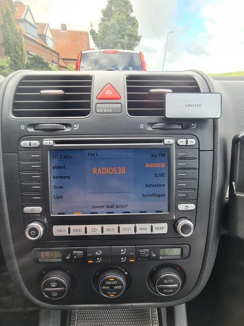 RNS 510 MFD2 AUTORADIO