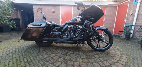 ROAD GLIDE SPECIAL 2015