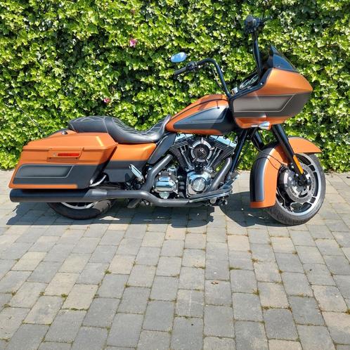 Road glide special , Harley-Davidson  special
