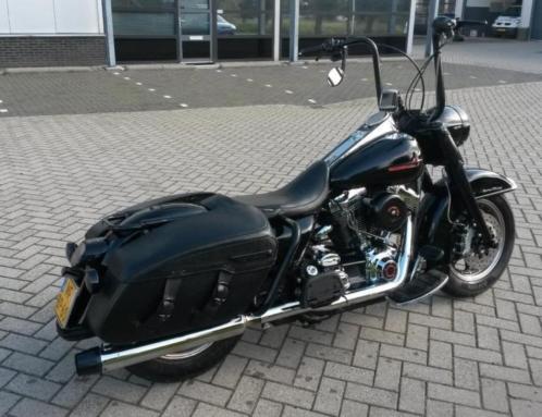 Road King Special Screaming Eagle FLHR Laseur Tuning 1690cc