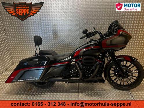 ROADGLIDE 114CI FLTRXS (bj 2021) TampS specialcarplay uniek