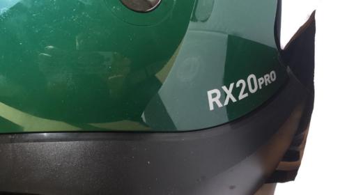 Robomow rx 20 pro robotmaaier