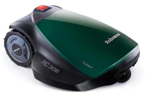 ROBOTMaaiers reeds va 479,- Wij verzorgen ook de Aanleg 