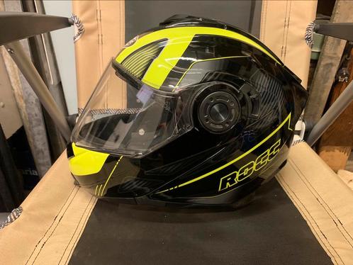 ROCC motorhelm maat 58M