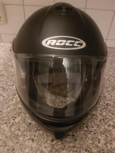 Rocc systeemhelm xxl 