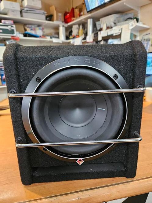 Rockford 8inch woofer