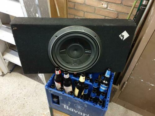 Rockford audioset