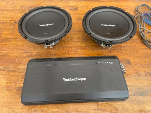 Rockford Fosgate