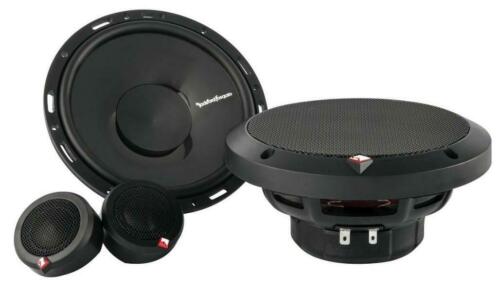 Rockford Fosgate P165SI - punch series 16.5cm compo speakers