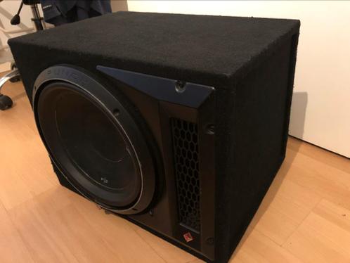 Rockford Fosgate p2-1x12 Subwoofer 12 inch 400 Watt RMS