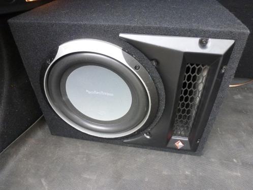 Rockford Fosgate P2 Subwoofer