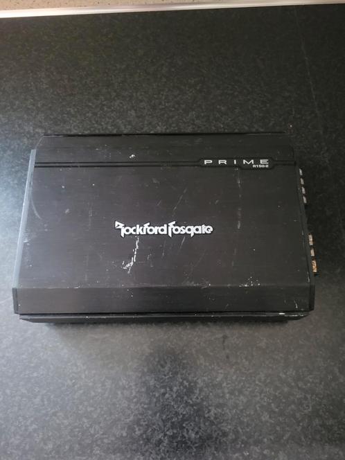 Rockford fosgate prime r150-2