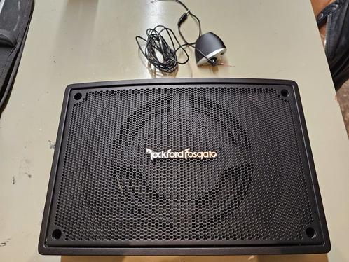 Rockford Fosgate PS-8 8 inch - Punch serie 150W RMS