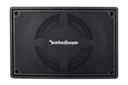 Rockford fosgate ps-8 under seat subwoofer