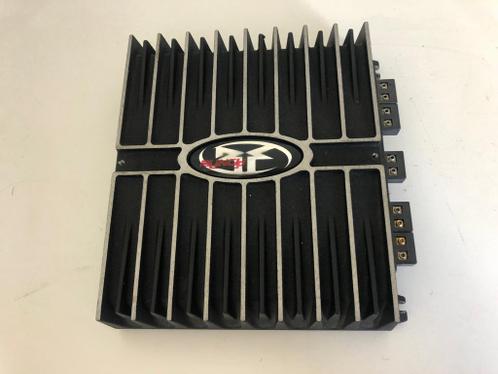 Rockford fosgate punch 200.4 versterker 4 kanaals