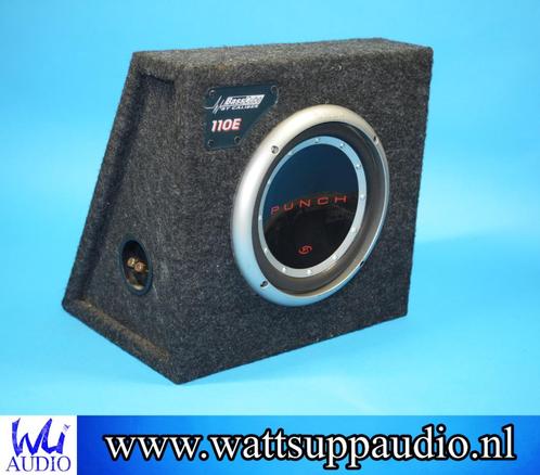 Rockford Fosgate Punch P1 10 inch subwoofer