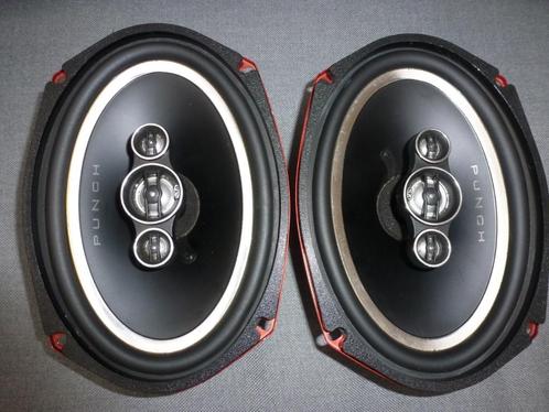 Rockford Fosgate Speakers