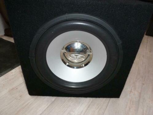 Rockford Fosgate Subwoofer 400Wrms