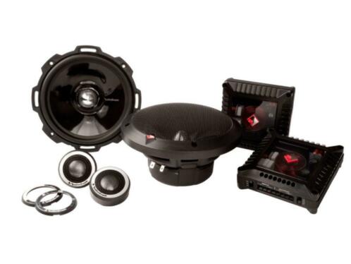 ROCKFORD FOSGATE T2652-S Power series Stage 2 Composet
