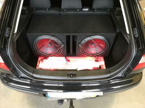 Rockford p2 12 inch