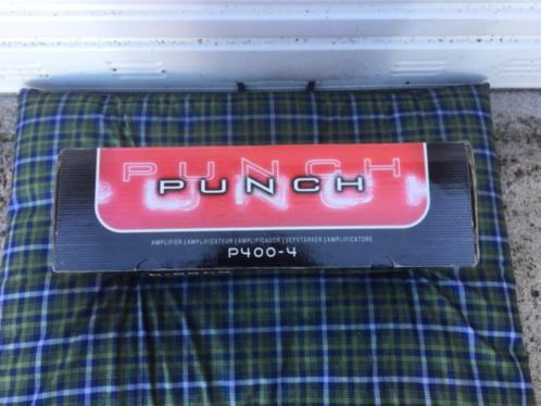 rockford punch p400-4