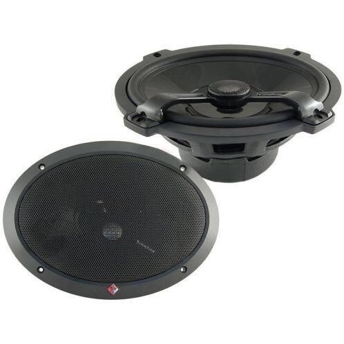 Rockford T1692 6x9 hoedenplank speakers