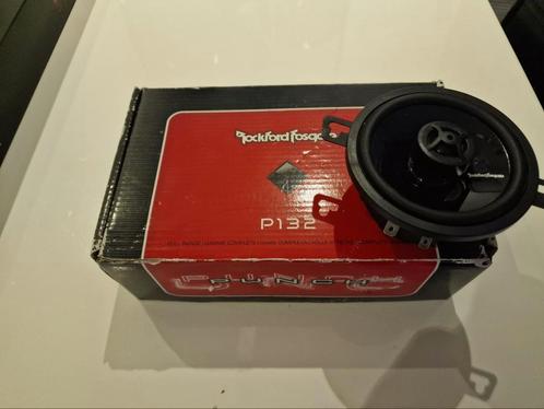 Rockfordfosqate P132 speaker