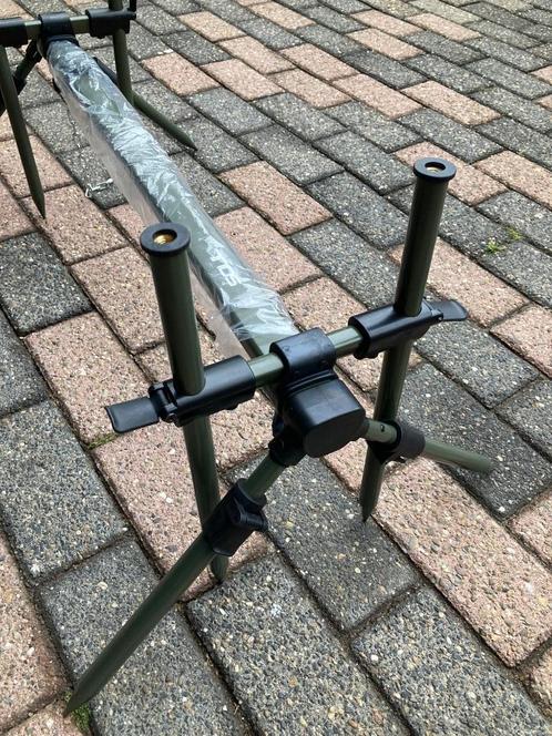 rod pod compleet met piepers Nieuw