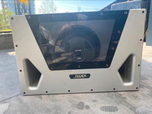 Rodek 250 watts subwoofer