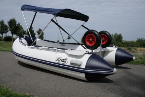 Rodi 360 XL Rubberboot te Koop