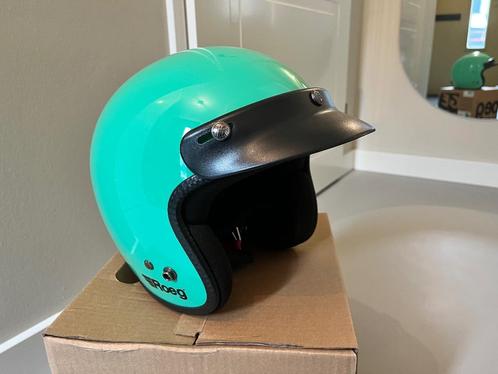 Roeg Jet Helm Dusty Jade