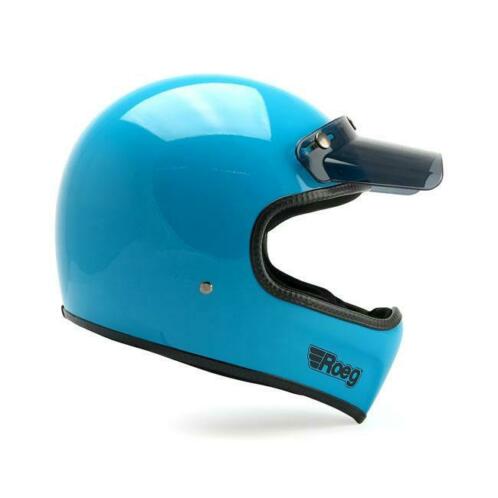 Roeg Peruna helm Sky Gloss