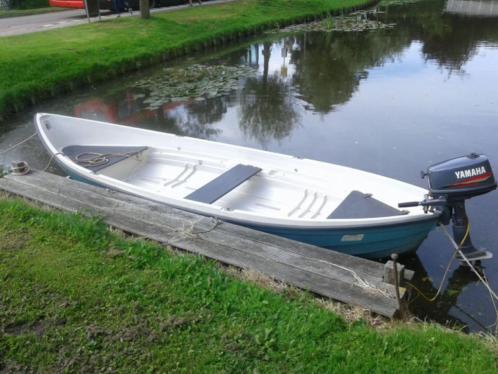 roeiboot