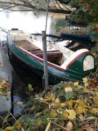 roeiboot