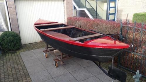 roeiboot