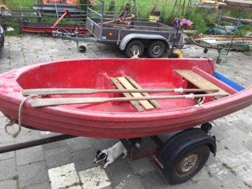 Roeiboot