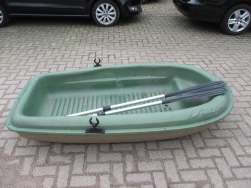 roeiboot
