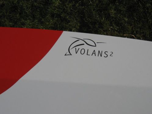 roeiboot  skiff  volans 2 met 2 riemen en ligplaats