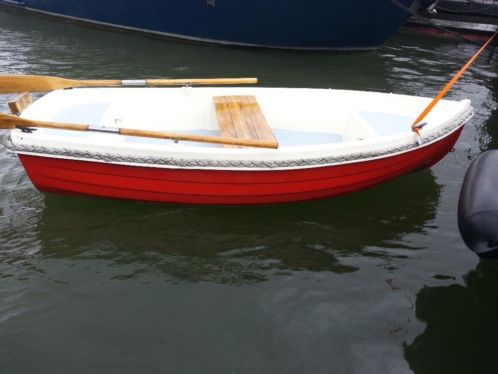 Roeiboot (spiegelsloepje)