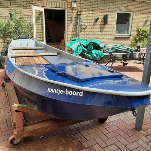 roeiboot te koop