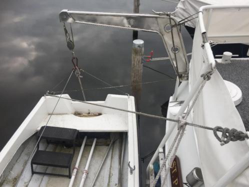 roeibootbijboot