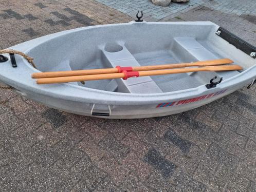 RoeiVisboten Walker Bay, Fun Yak, Solarsky......en meer