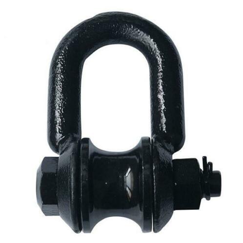 Roestvrij staal Marine Roller Shackle voor