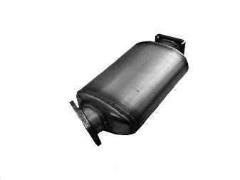 Roetfilter DPF BMW 525D 530D X5 3.0D 730D 18307792041