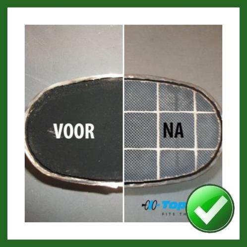 Roetfilter DPF Ford Transit Connect Van