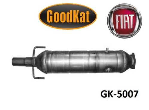 Roetfilter Fiat Bravo 1.9 OE kwaliteit DPF (SiC) Nieuw