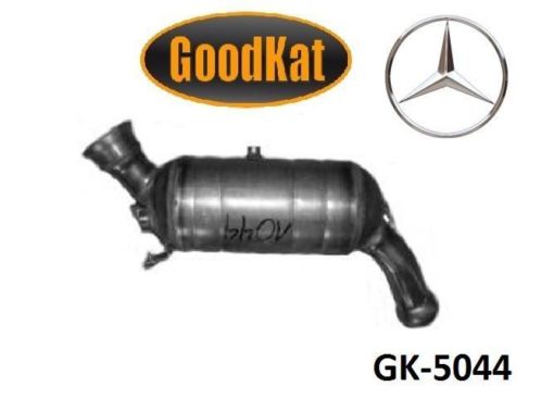 Roetfilter Mercedes-Benz C200  C220 OE kwaliteit DPF (SiC)