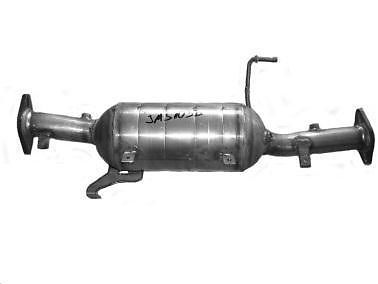 Roetfilter Mitsubishi Pajero 3.2TD DPF-5032