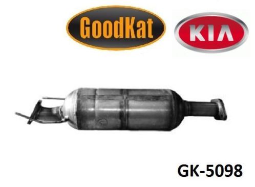 Roetfilter Opel Astra H 1.9 CDTi OE kwaliteit DPF (SiC)